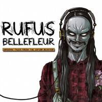 Rufus Bellefleur : Groovin' Tales from the Gator Blaster